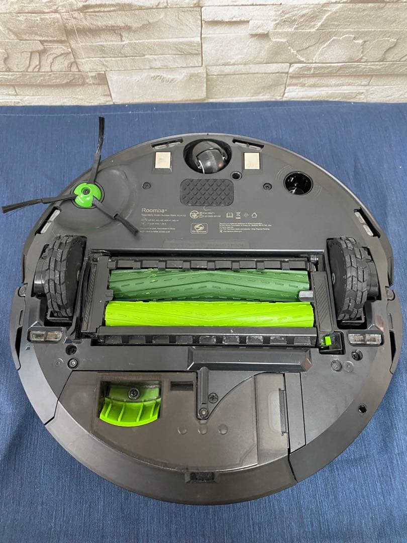 Roomba Combo 10Max ルンバ ロボット掃除機