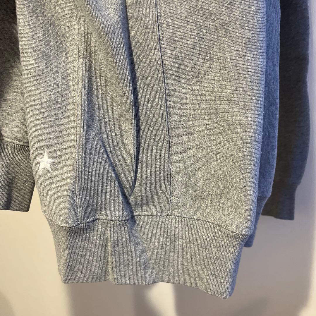 M&M custom performance スウェット Lサイズ