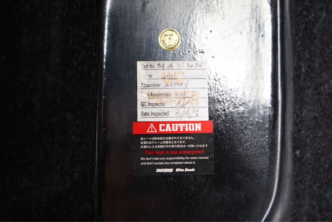 O*T様 イージーライダース　easyriders スポーツスター　XLH風　シ