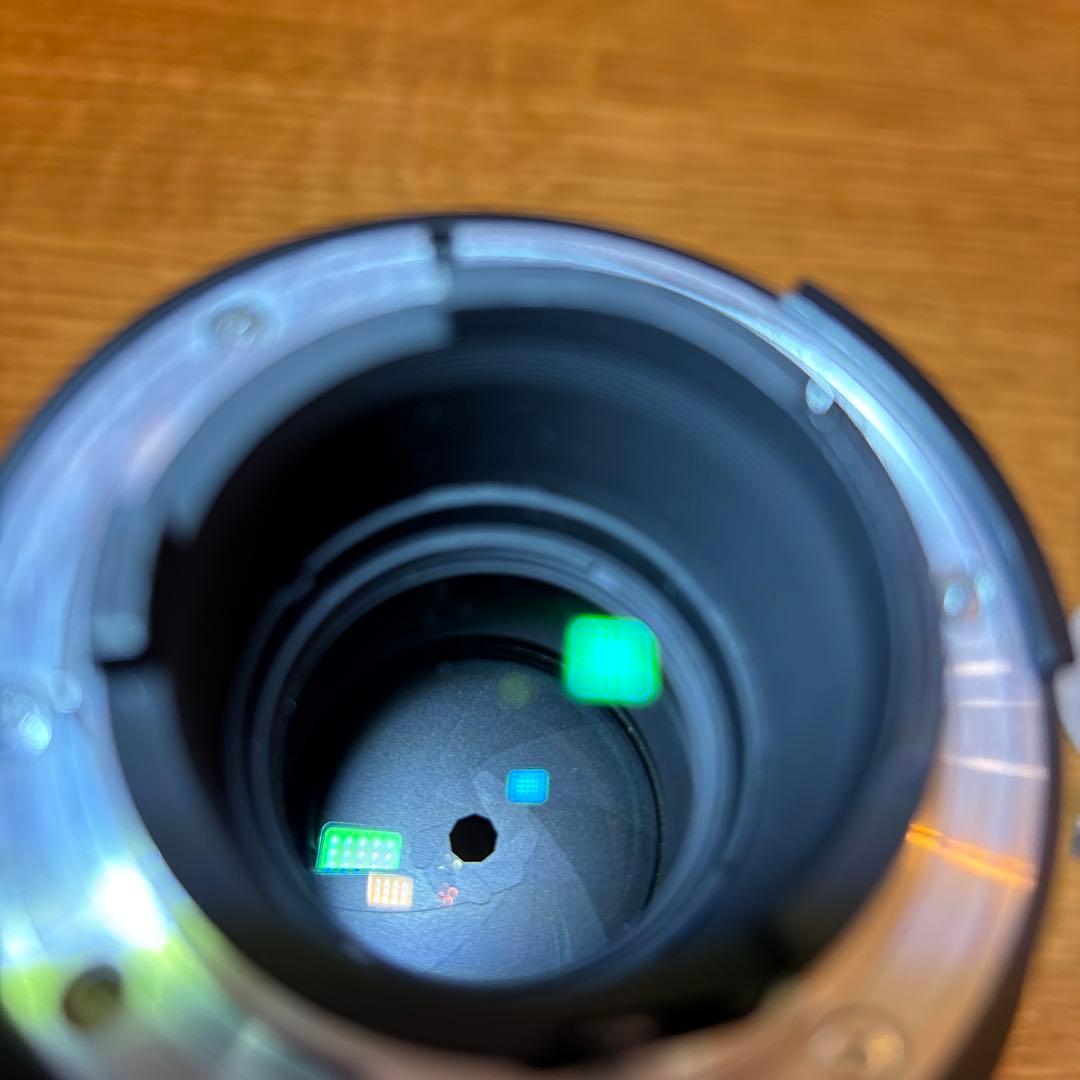 ニコン　Nikon AF NIKKOR 80-200mm F2.8