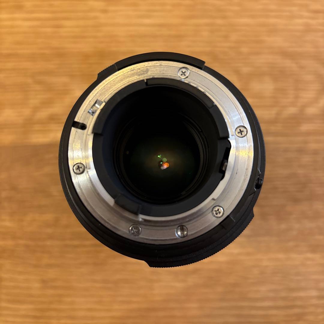 ニコン　Nikon AF NIKKOR 80-200mm F2.8