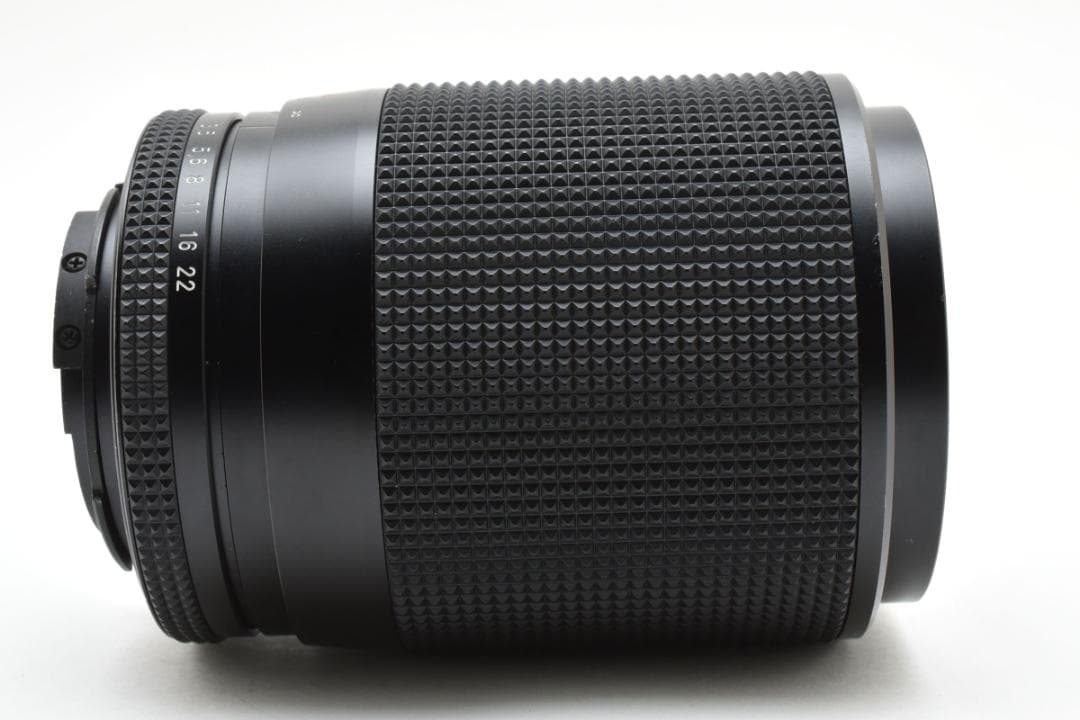 ★極美品★コンタックス sonnar 40-80mm f3.5 #1325