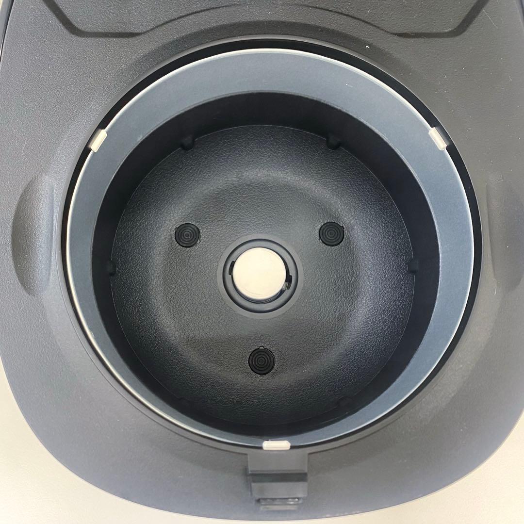 Panasonic パナソニック IH炊飯器 SR-KT060 2025年製