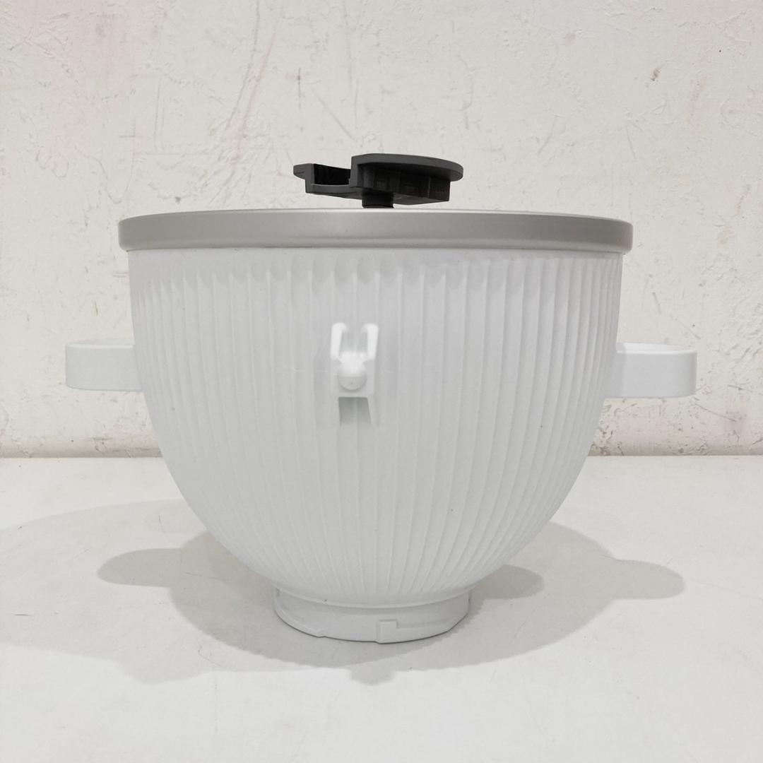 kitchen Aid キッチンエイド アイスクリームメーカー KSMICM