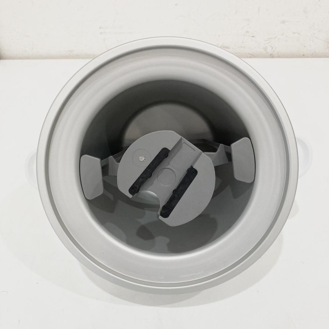 kitchen Aid キッチンエイド アイスクリームメーカー KSMICM