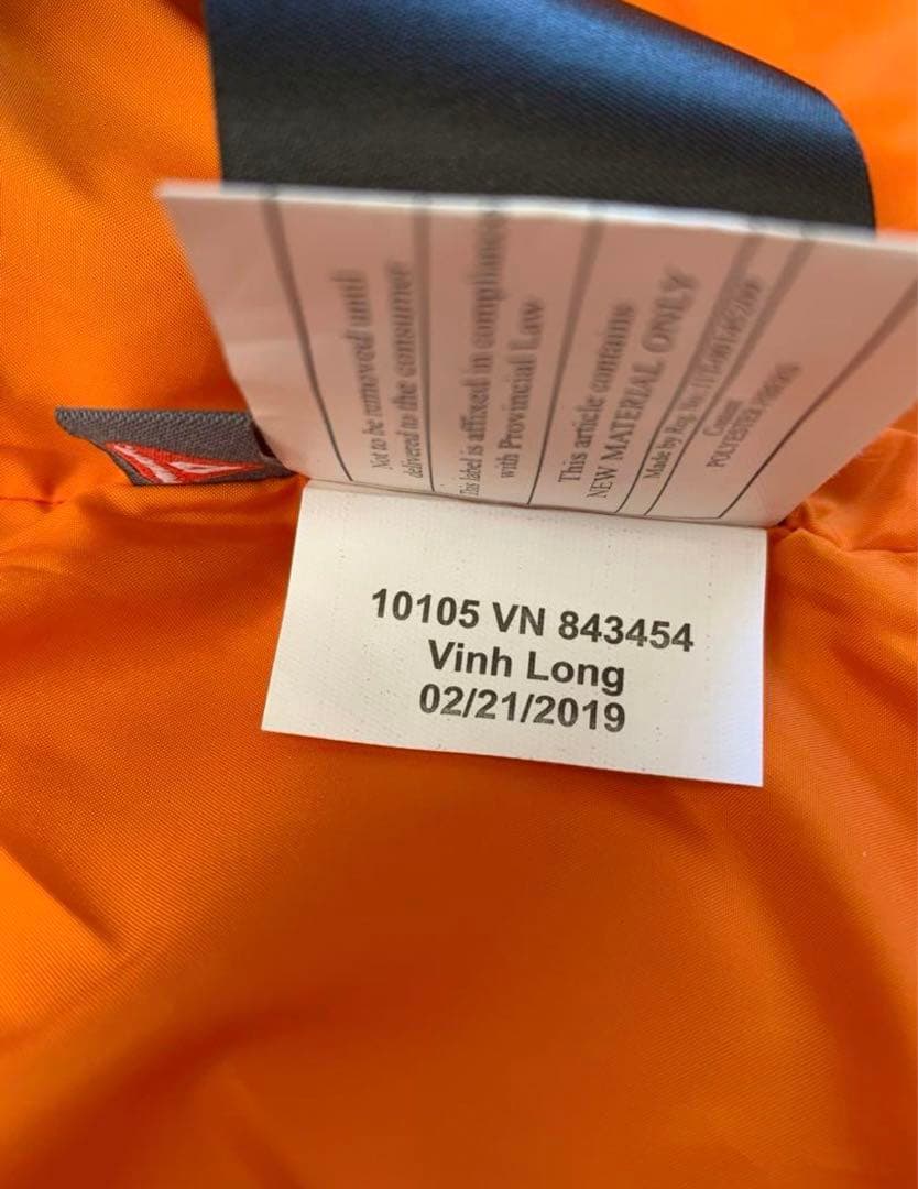 【美品】バートンBurton AK スノーボードジャケット スウォッシュメンズS