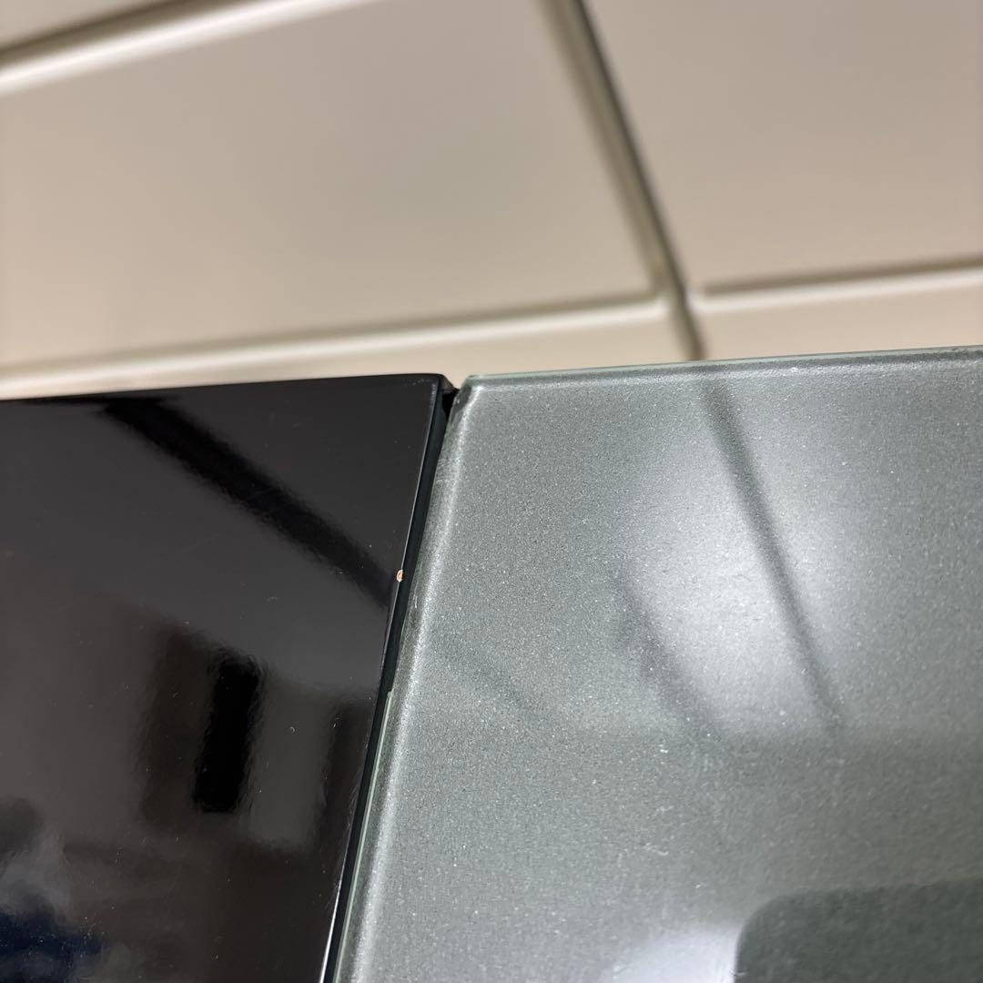 こたつに見えないお洒落なデザインテーブル