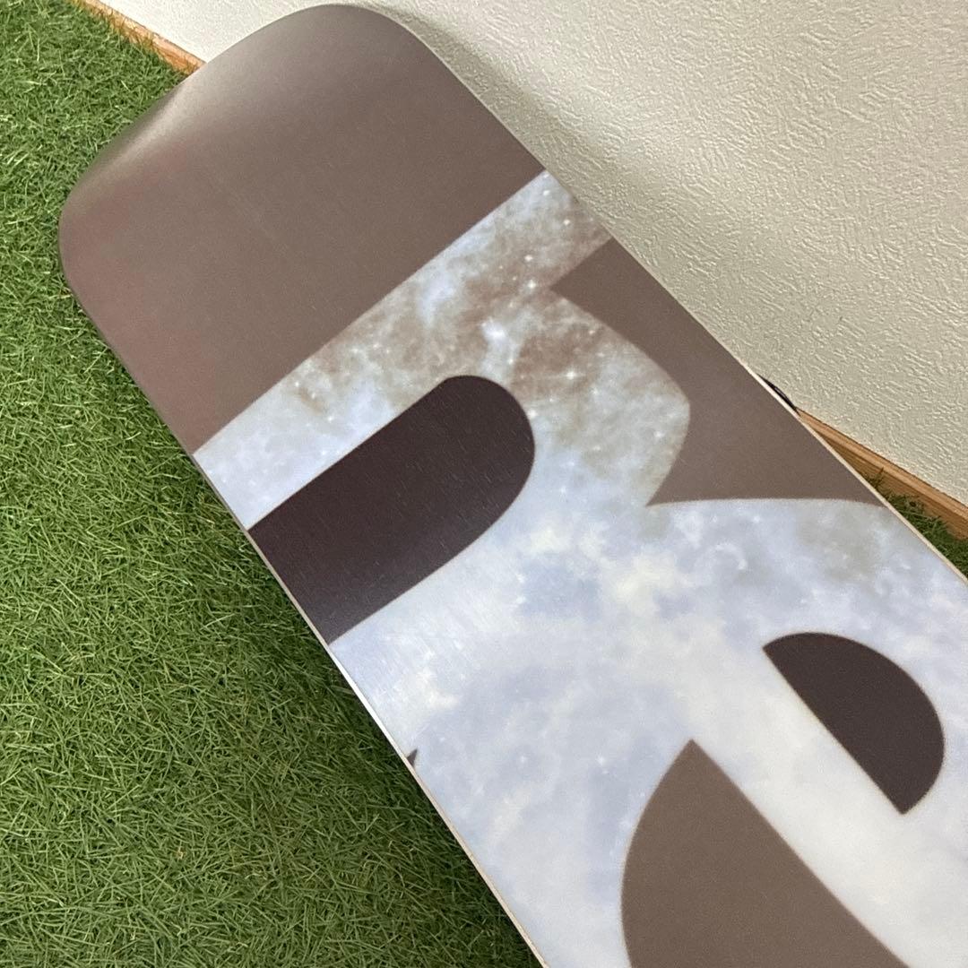 ブーツ無し‼️美品‼️HEAD 158cm メンズスノーボードセット