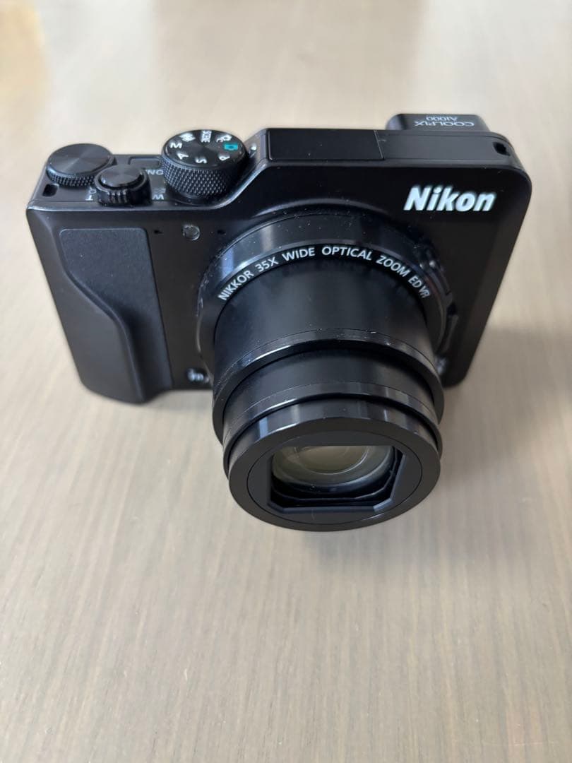 Nikon COOLPIX A1000 35倍光学ズーム