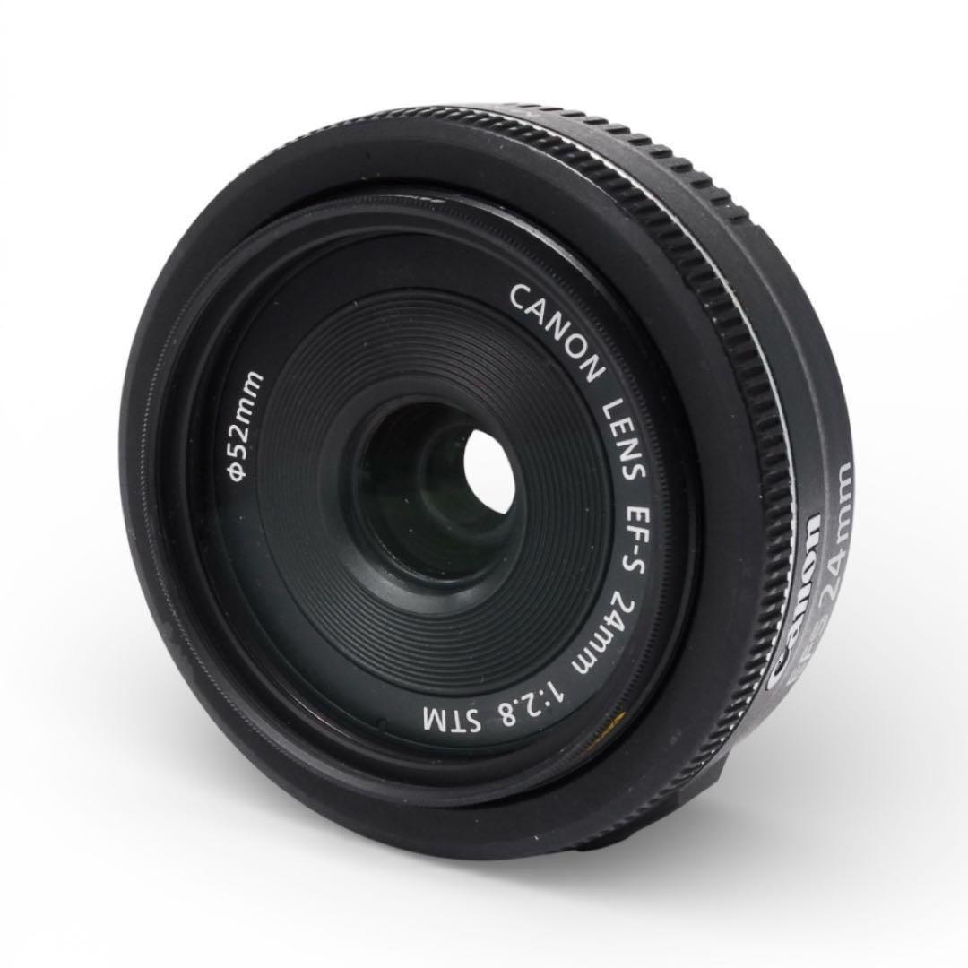 ❣️Wi-Fi搭載❣️Canon Kiss X8i 一眼レフカメラトリプルレンズ