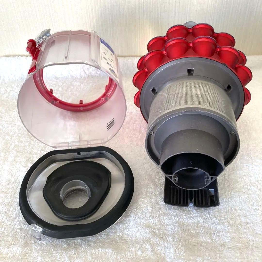 Dyson V4 Digital Absolute CY29 ダイソン 掃除機