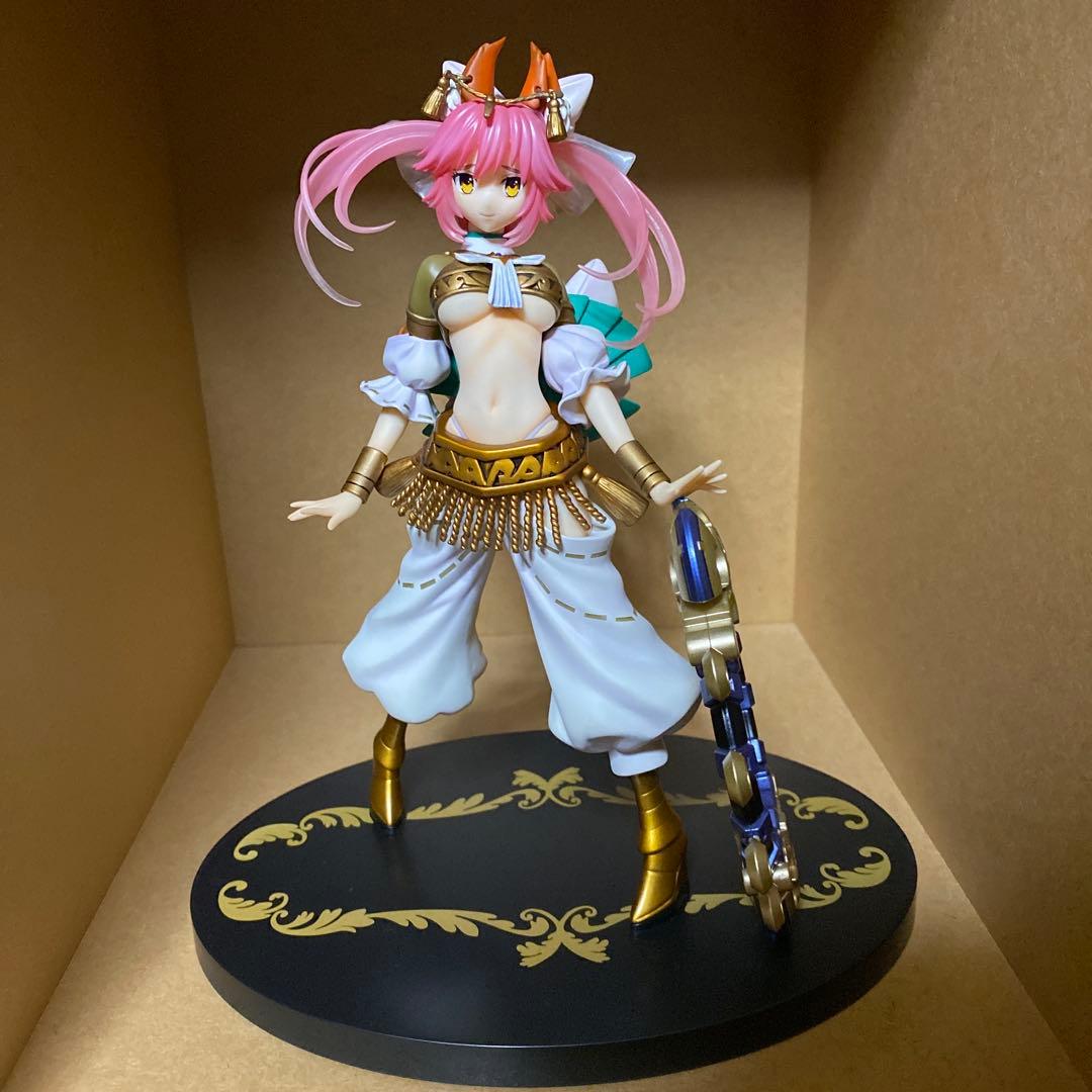 沙*耶様 中古 ケンエレファント Fate/EXTRA キャスター 神話礼装 特