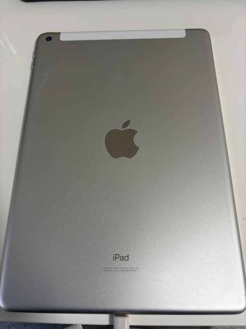 iPad（第7世代）128GB
