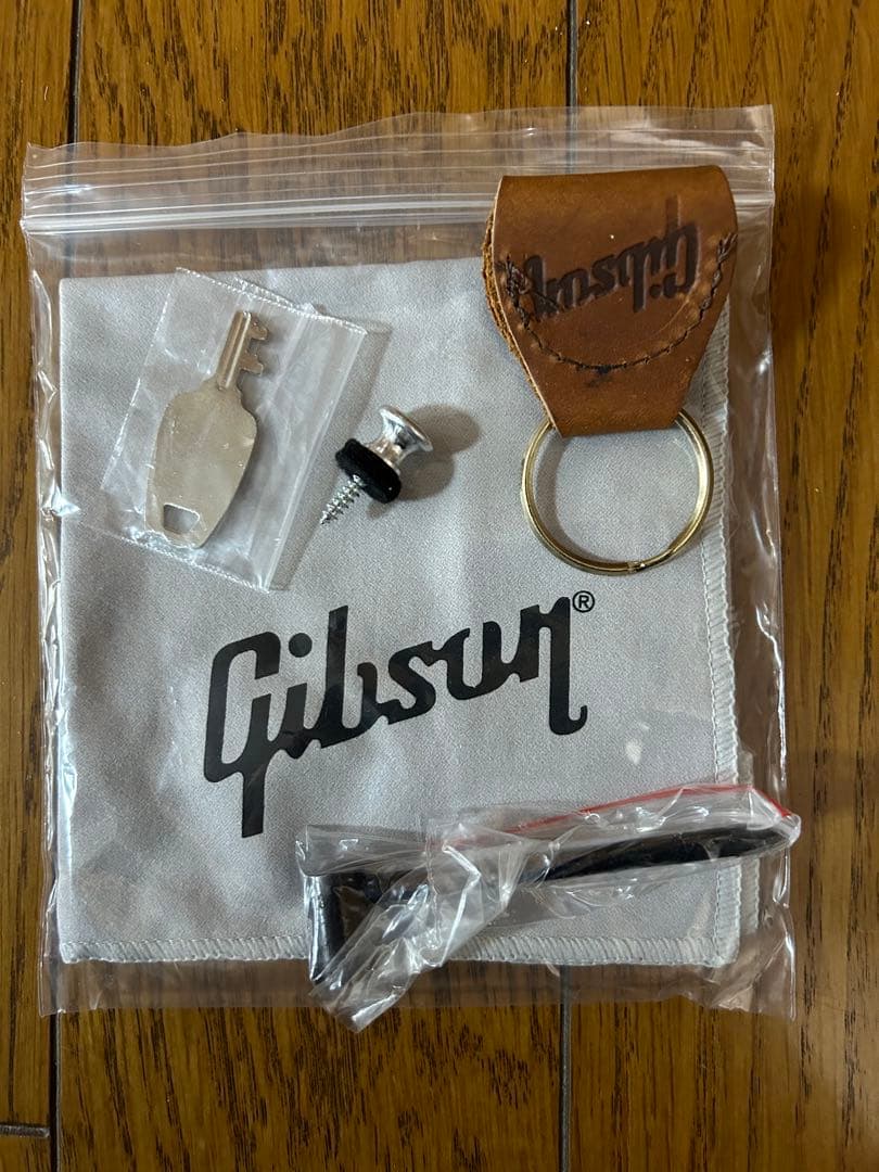 ★Gibson 50's J-45 Original ヴィンテージサンバースト