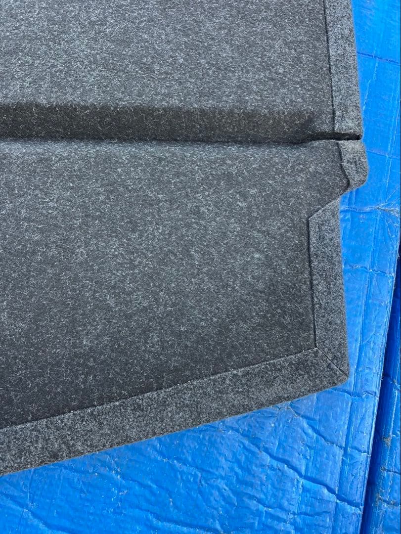 日産 ノート E12 マルチラゲッジボード　2 ※フォロー割OK