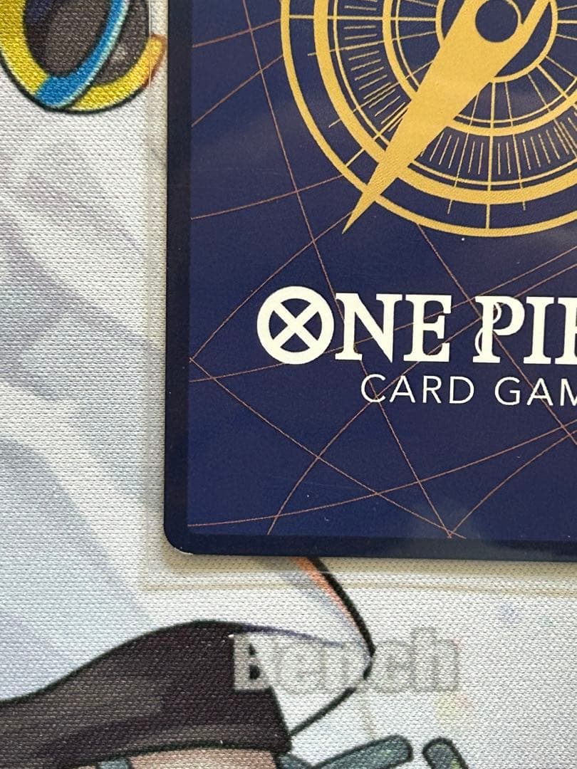 ゾロ フラッグシップ プロモ st21-015