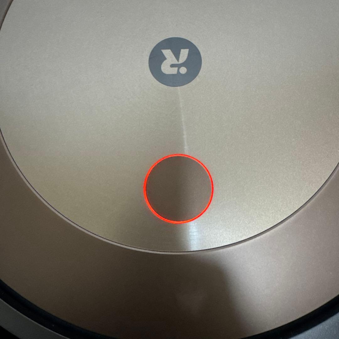 B062 iRobot アイロボット Roomba ルンバ J9+