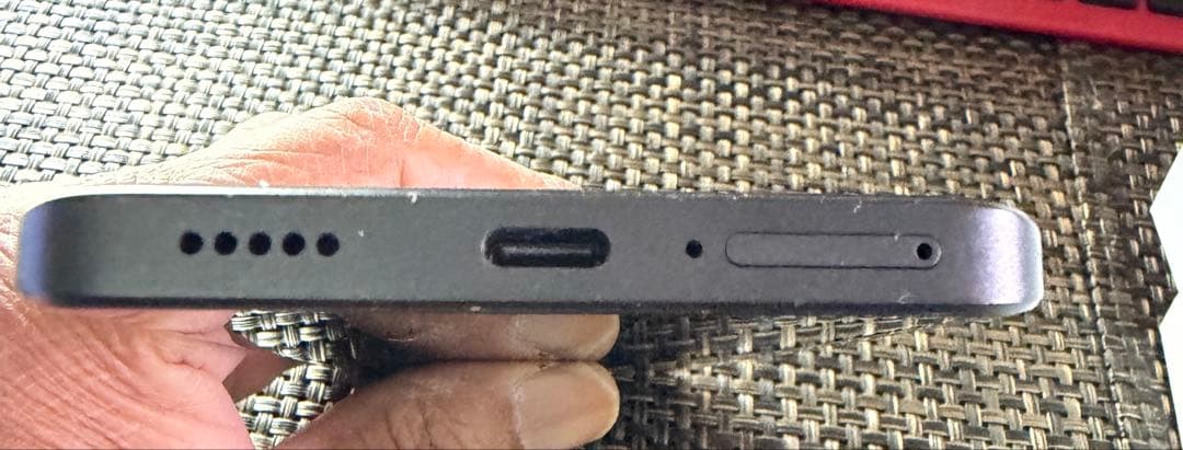 スマートフォン本体 Redmi Note 13 Pro 5G 12GB+6GB. 512GB