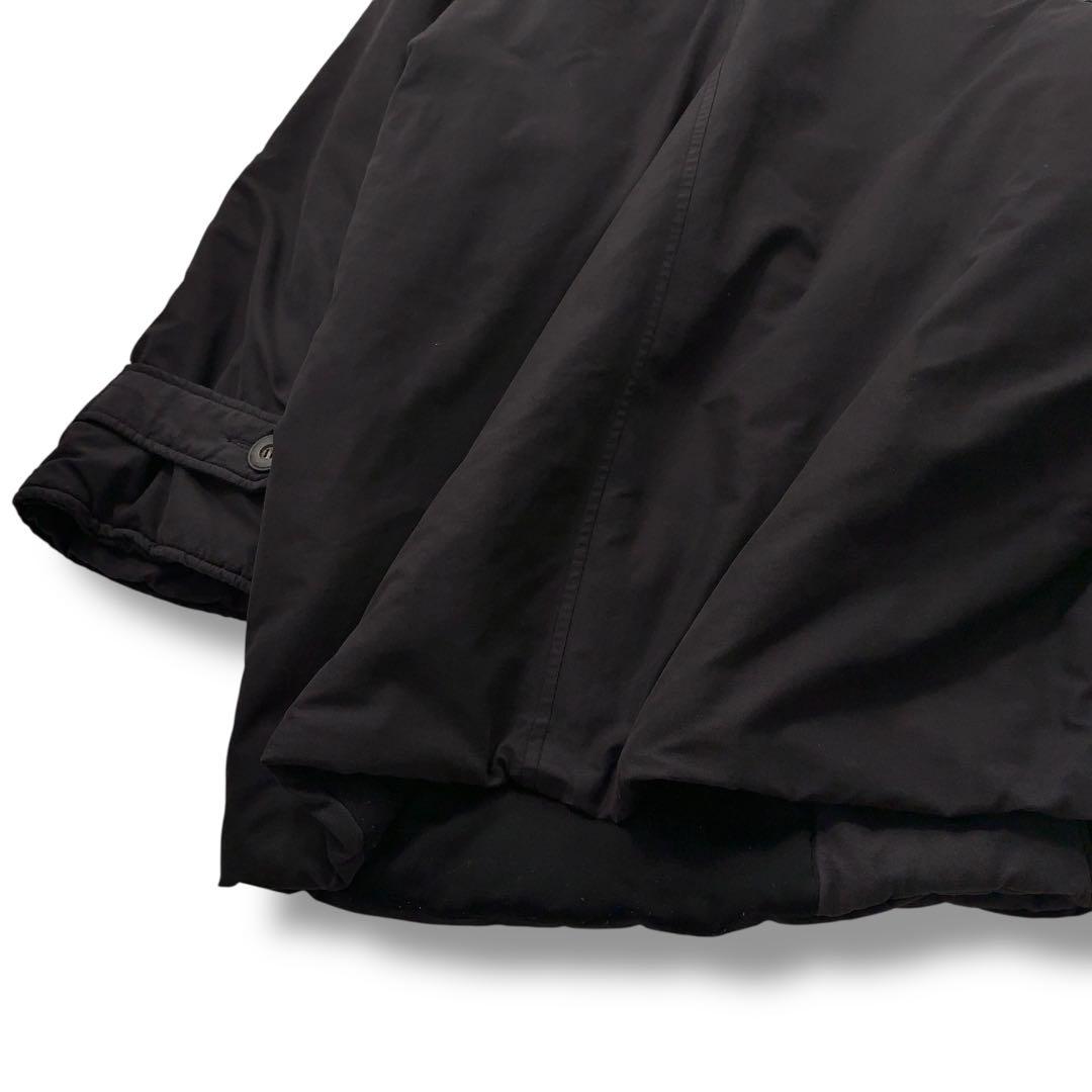 【高級】MAX MARA マックスマーラ ダブル　ダウンコート　ボア　 44