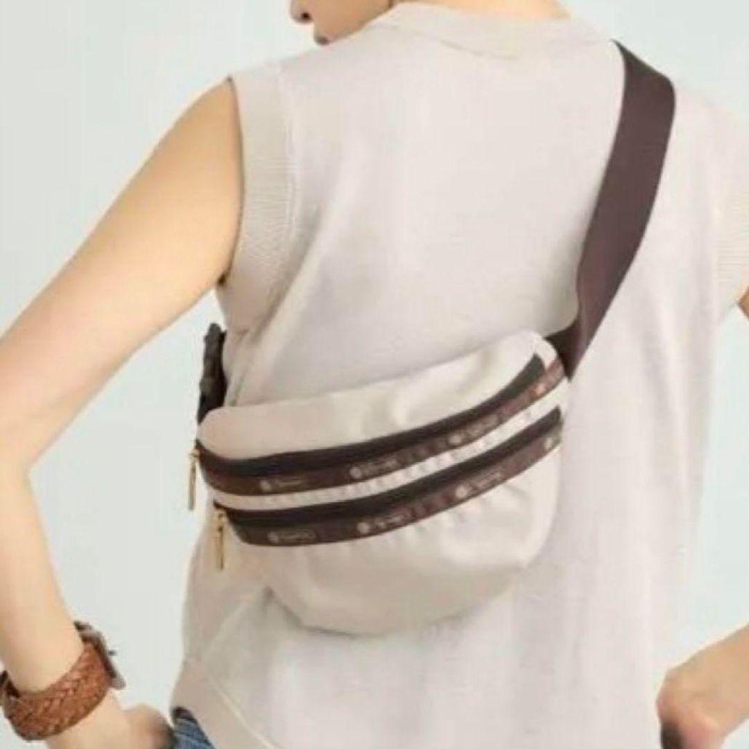 ✨美品✨レスポートサック × IENA ENFANT　ラテデニム