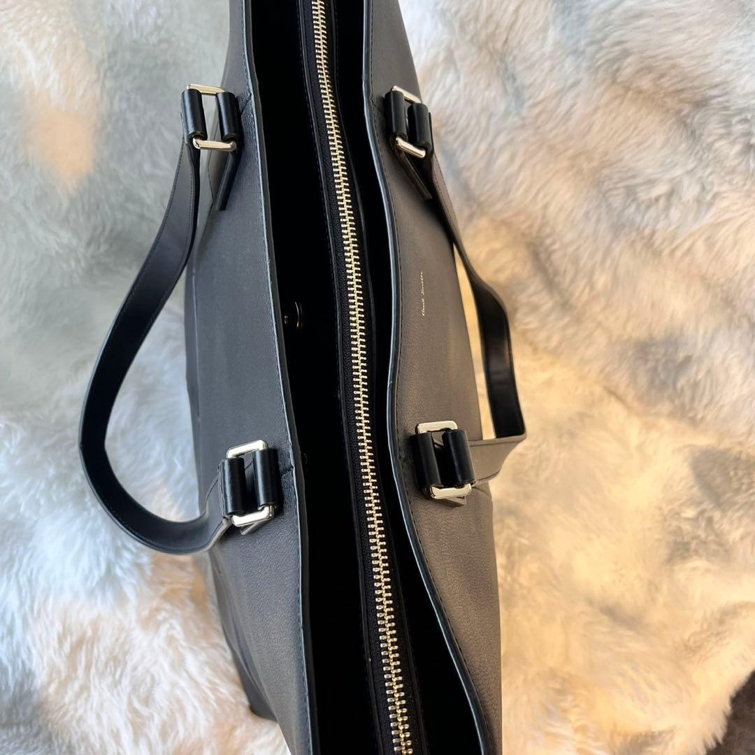 ポールスミス　メンズ　ビジネス　トートバック