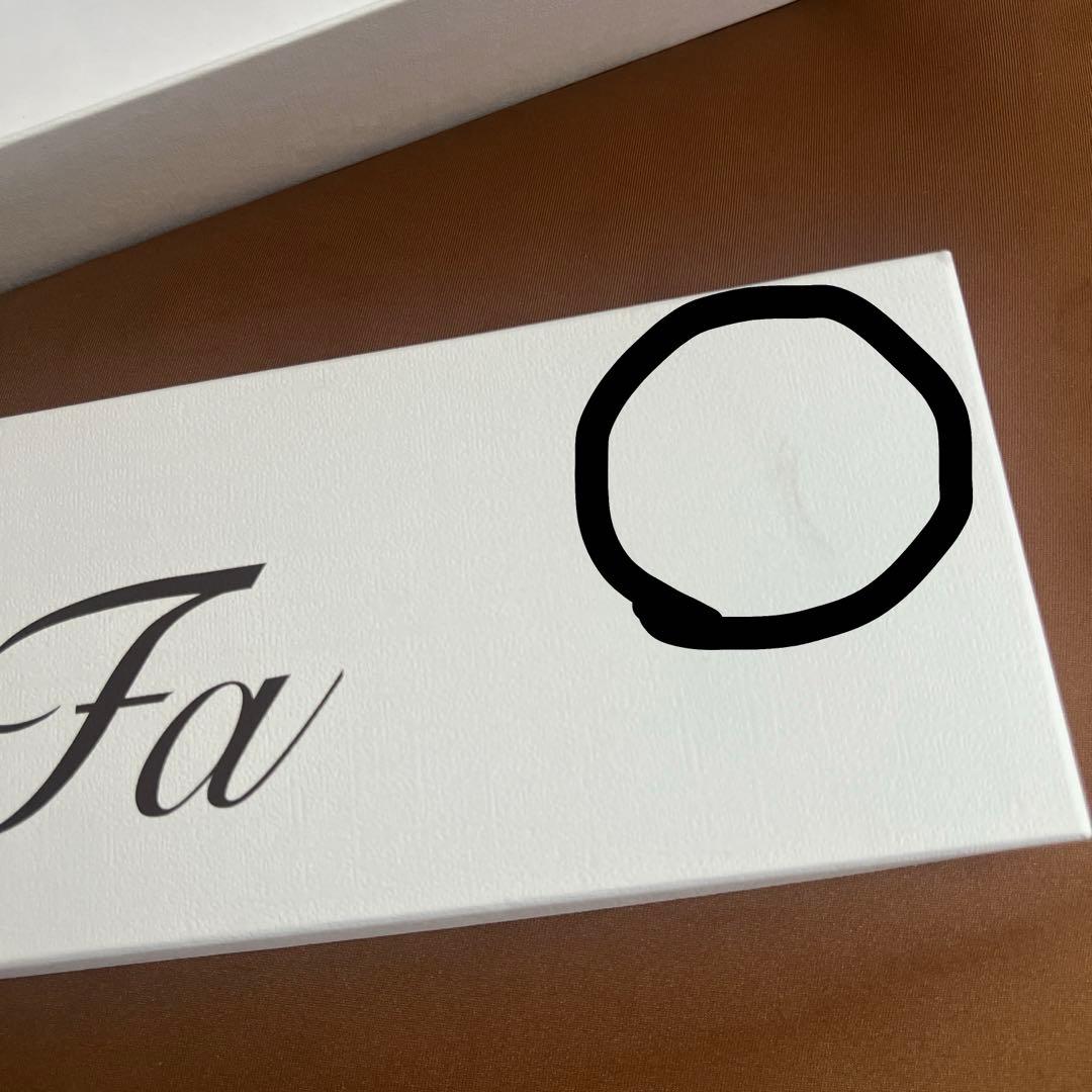 こ*❁様 ReFa パワーストレートヘアアイロン ケース、保証書付き