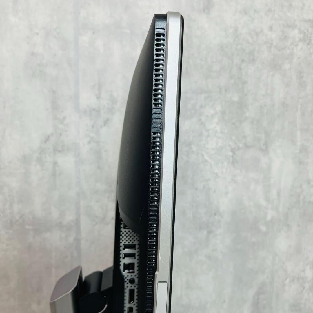 DELL 27インチ4Kモニター P2715Q本体