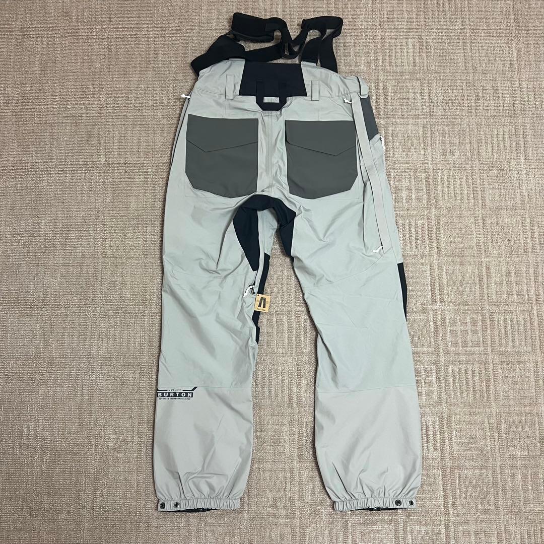 なかじ BURTON GORE-TEX バンシー ジャケット パンツ S