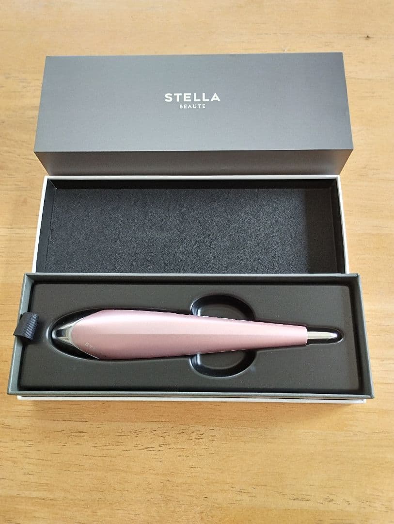STELLA BEAUTE Beauty Face Stick 2.0ピンク