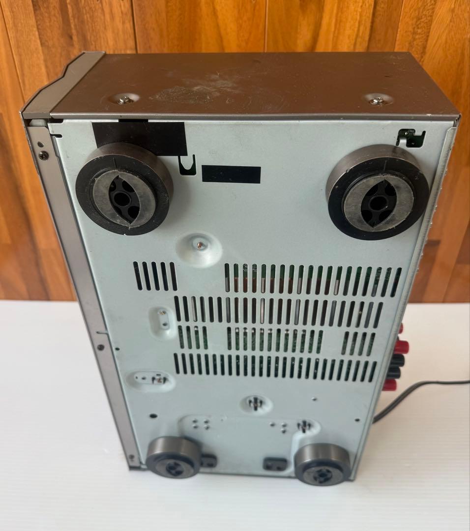 アンプ YAMAHA AX-392(a27)