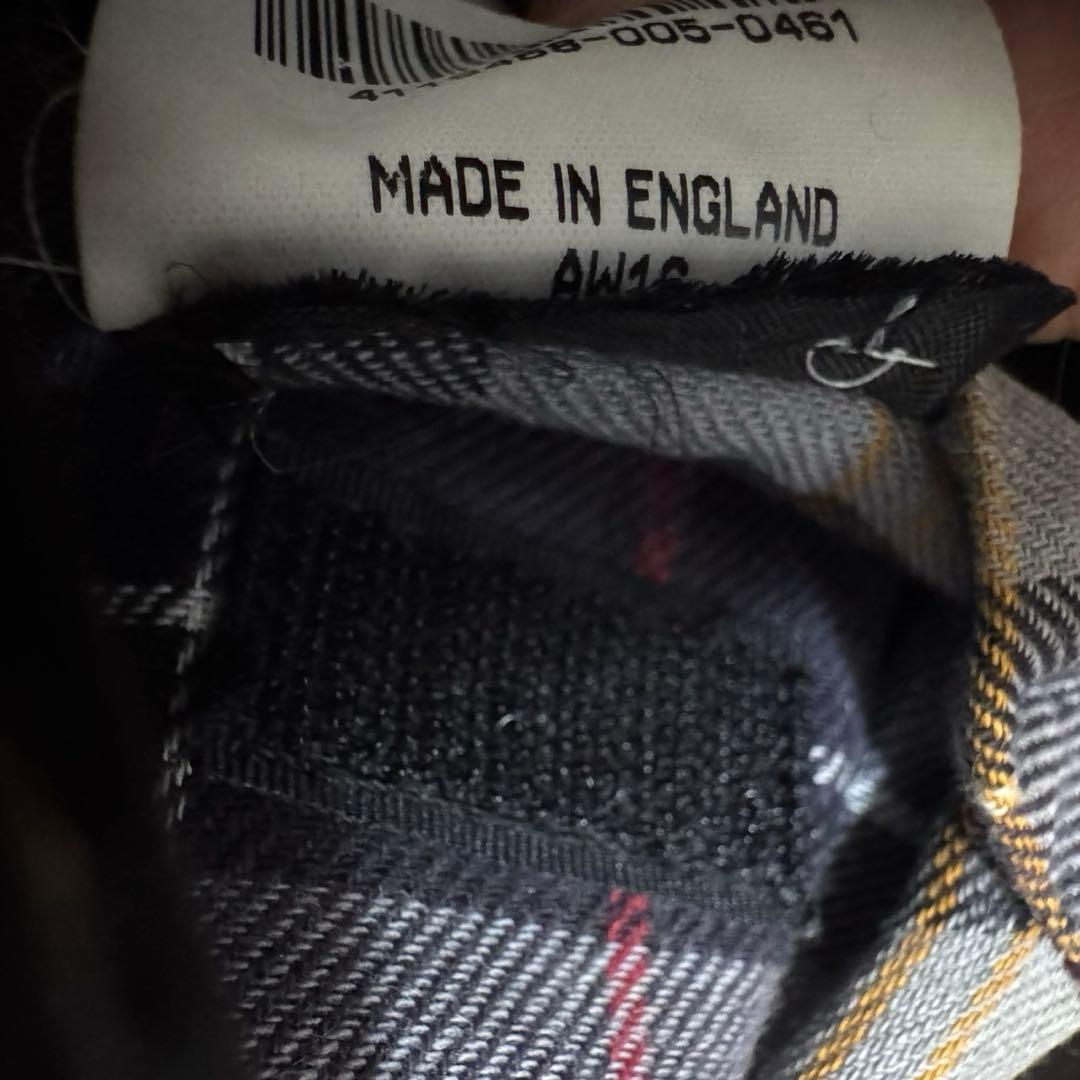 BEDALE SL OILED JACKET ビデイル Barbour バブアー