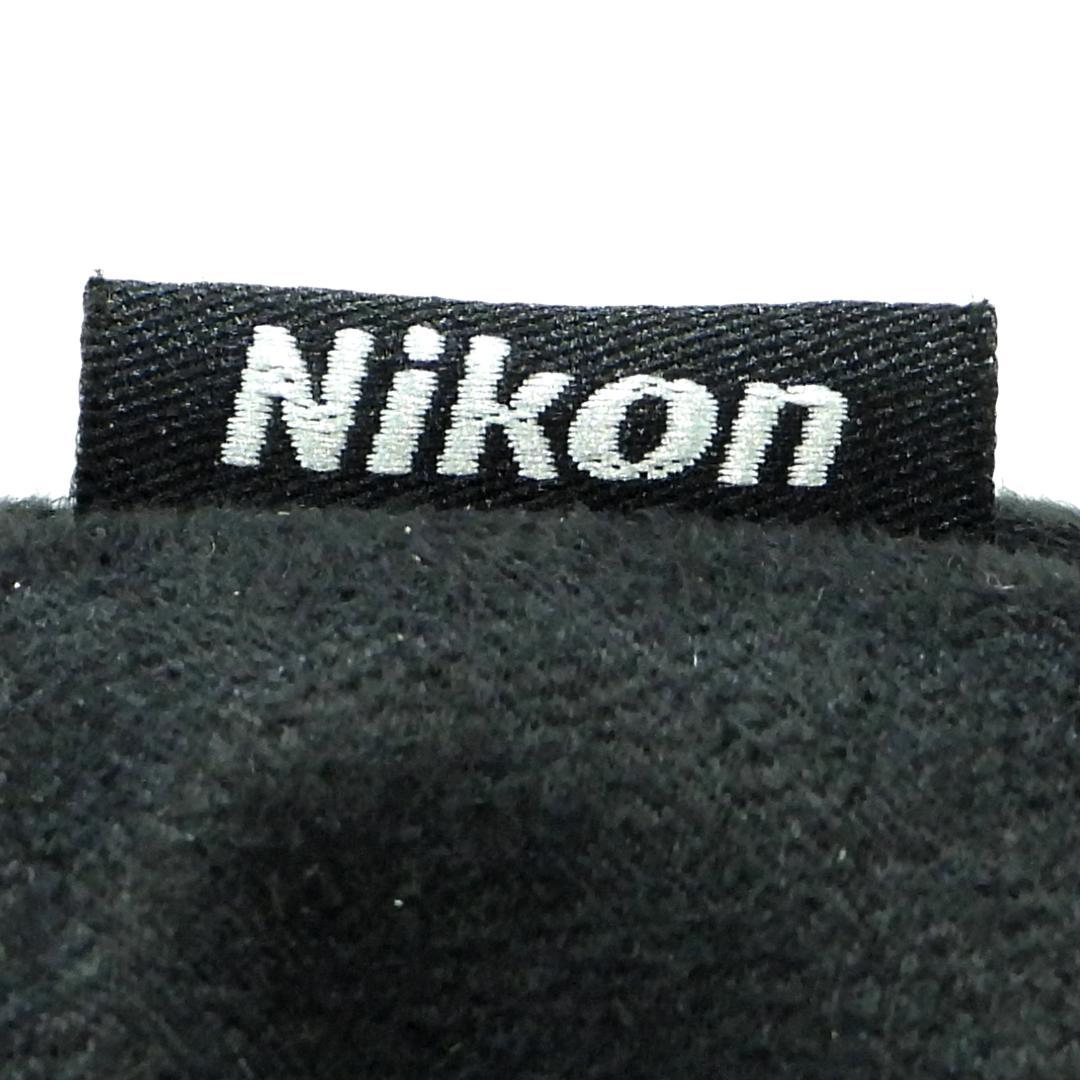 Nikon AF-S 55-200mm 1:4-5.6G ED 望遠レンズ