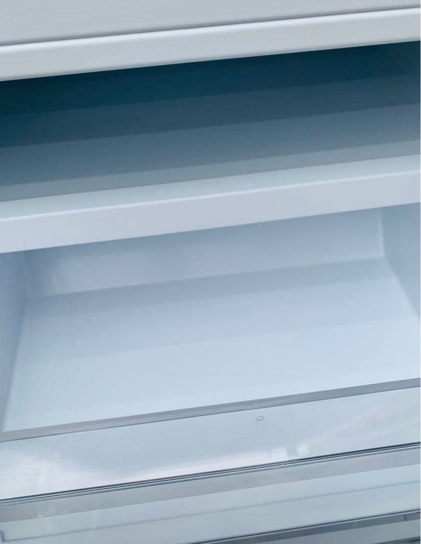 白家電セット／2023年IRIS 洗濯機 5kg＆ニトリ2ドア冷蔵冷凍庫106L