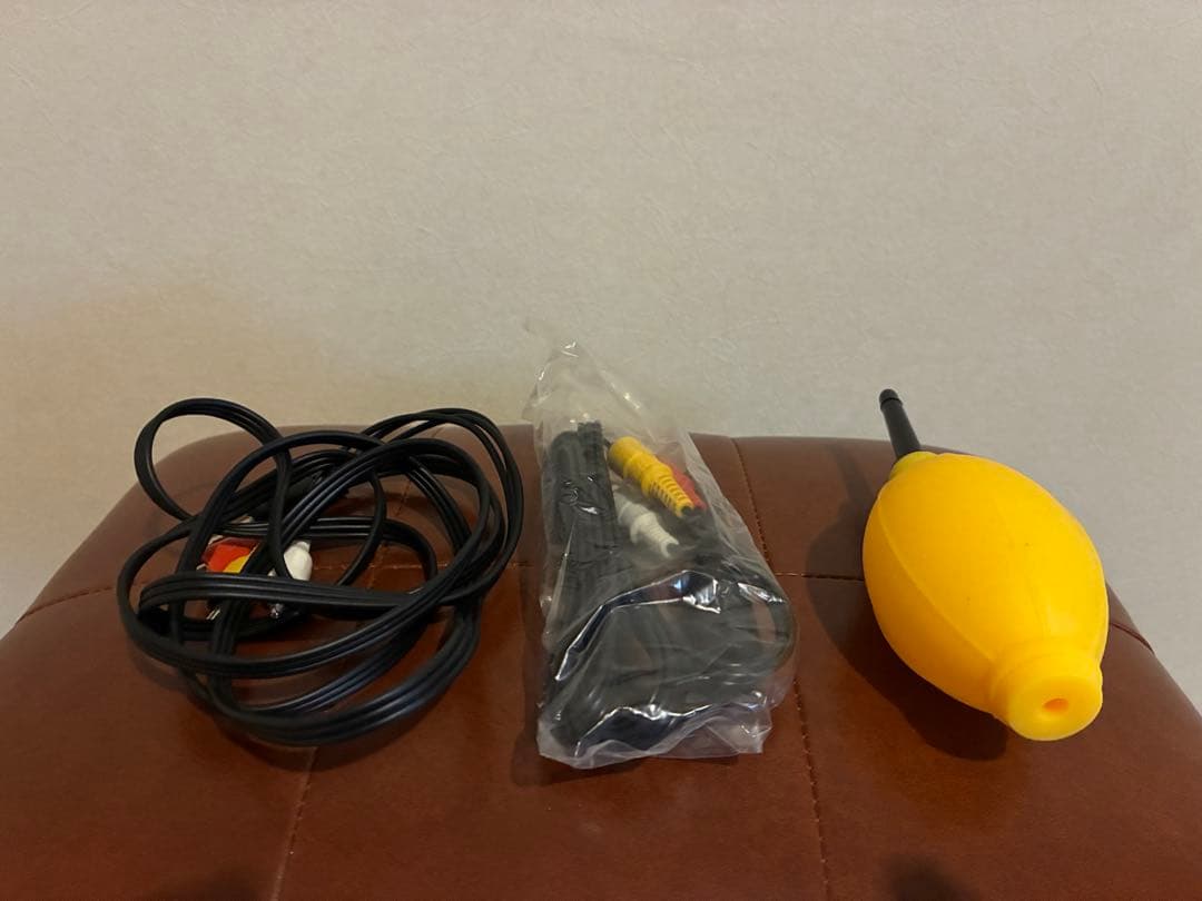 【交換レンズ5本付】Nikon D5500 デジタル一眼レフカメラ　箱・説明書無