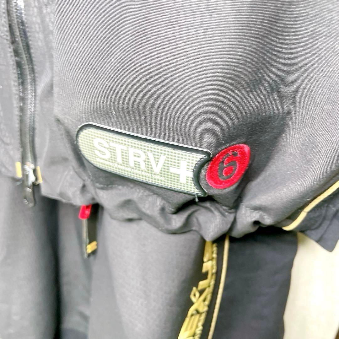 美品！シマノ ネクサス　ゴアテックス プロシェル RT-162F Lサイズ