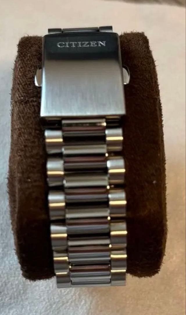 【新品・未使用】 CITIZEN TSUYOSA 37mm NJ0200-50L