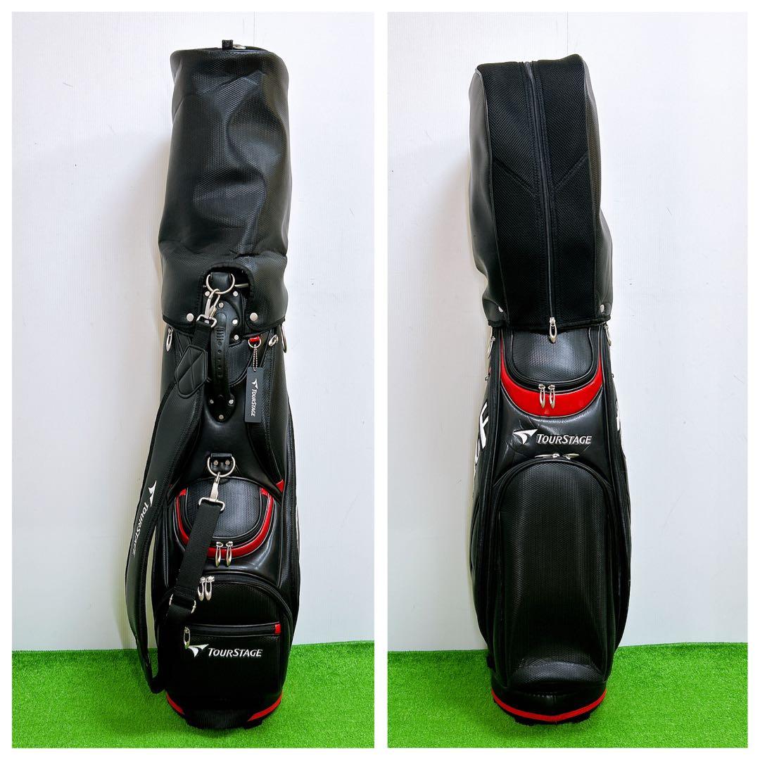 ツアーステージ V6000 メンズクラブセット 11本 R 初心者 ブリヂストン