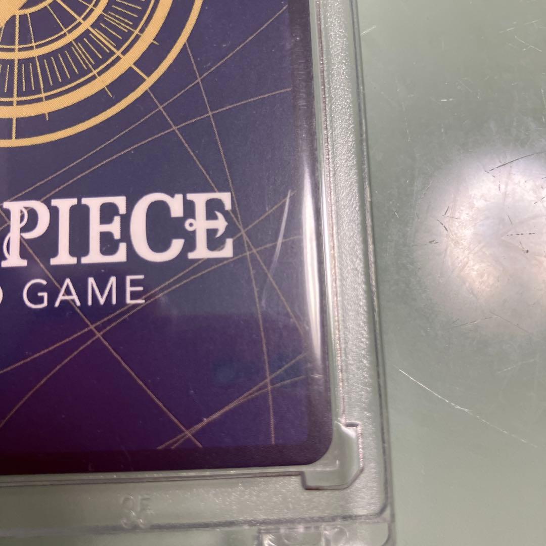 ワンピース カードゲーム コアラ SP