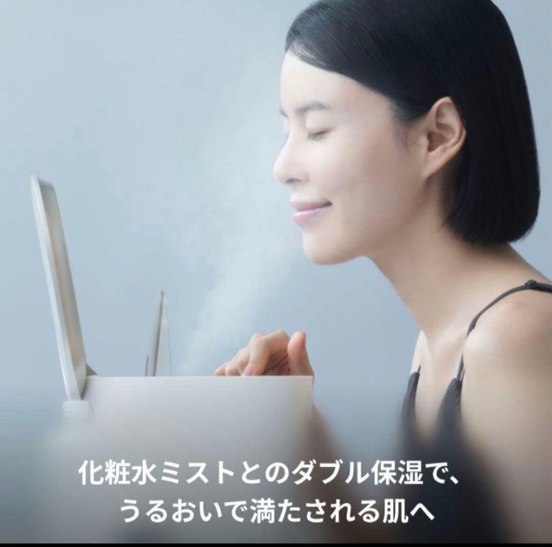 Panasonic ナノスチーマー EH-SA0B-N パナソニック