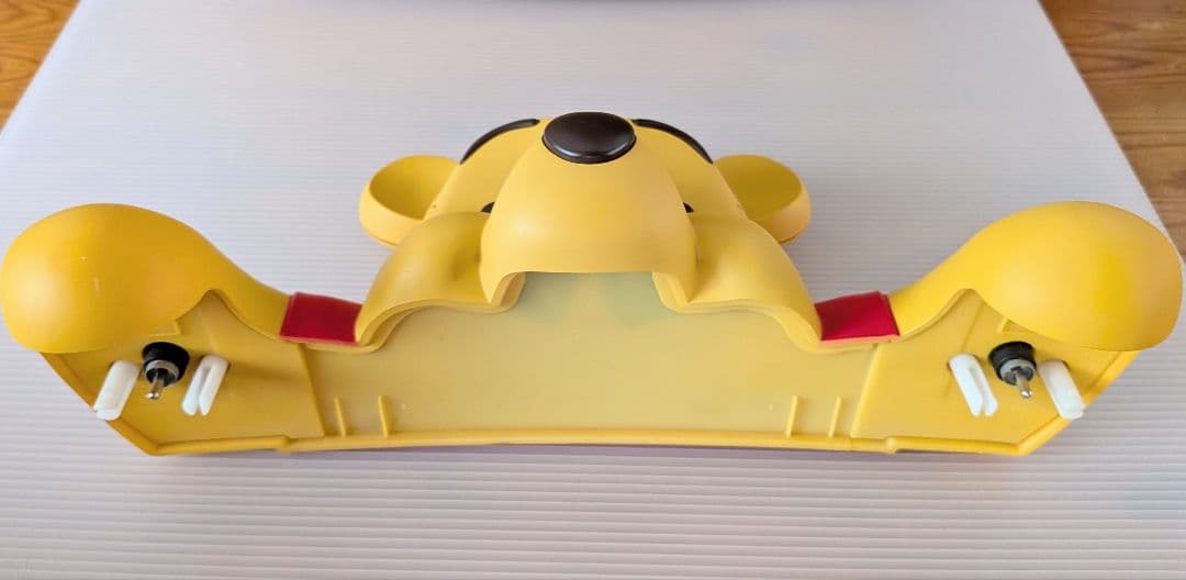 【レア品】 Disney プーさん テレビ