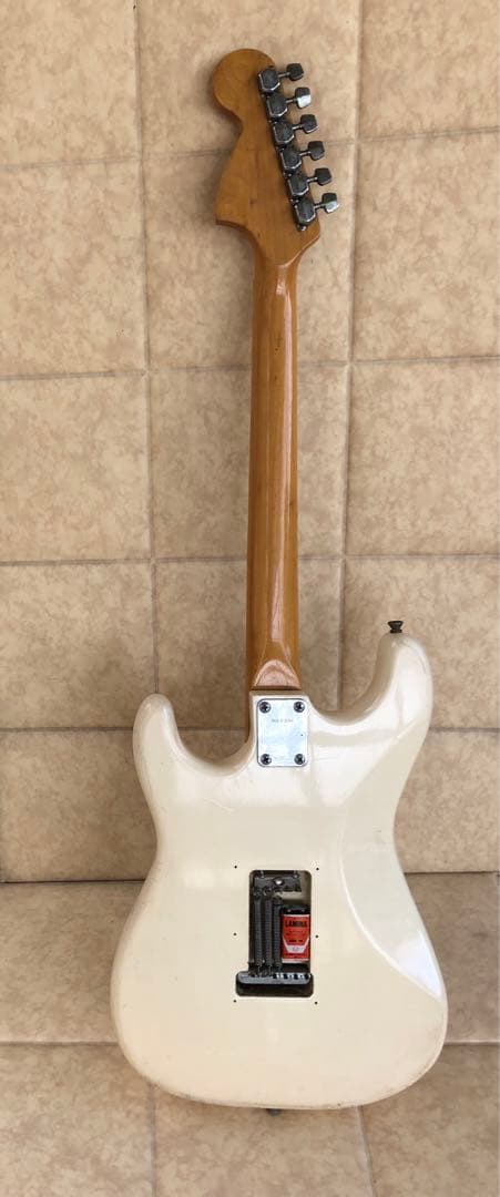 Foundler Electric Custom エレキギター(G73)