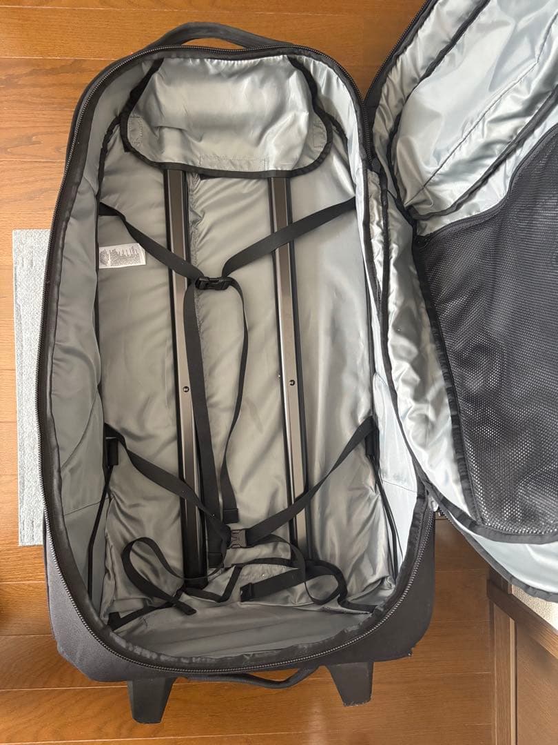 稀少　THE NORTH FACE ロングホール30インチ