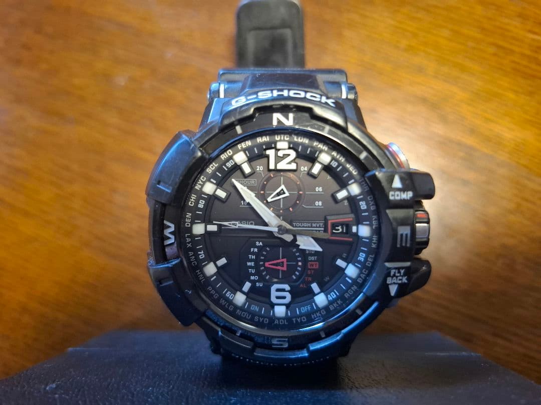 時計 CASIO G-SHOCK 5311 GW-A1100