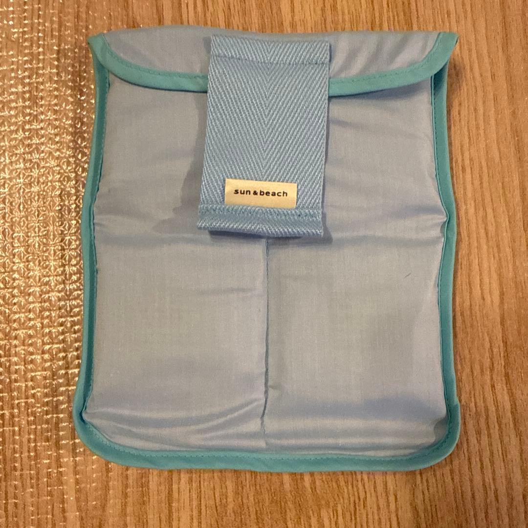 sun&beach OM-1 ishi-keri 9点セット　サンアンドビーチ