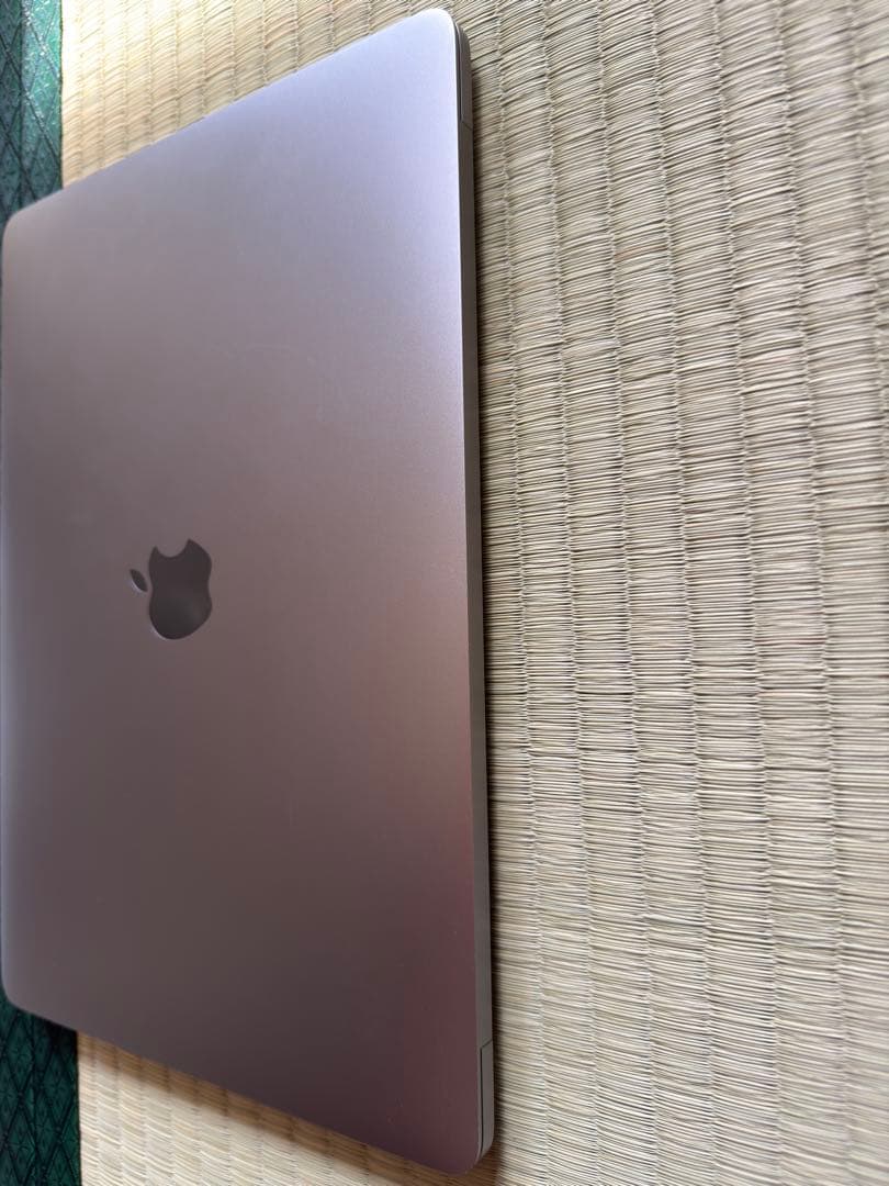 MacBook Pro 13 2020 16GB 512GB マウス付