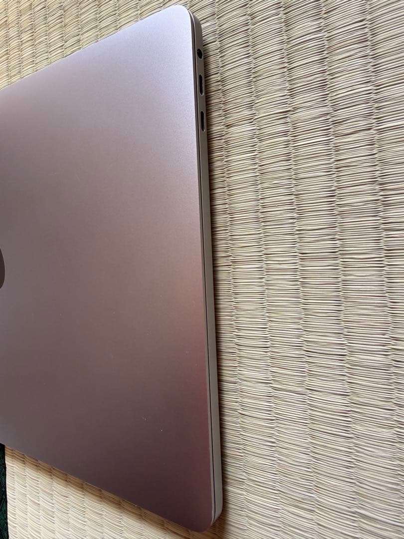 MacBook Pro 13 2020 16GB 512GB マウス付