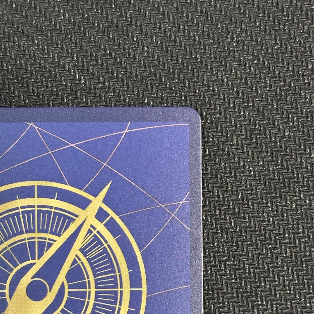 ワンピースカード　PRB02-014 サボ　SR SP パラレル