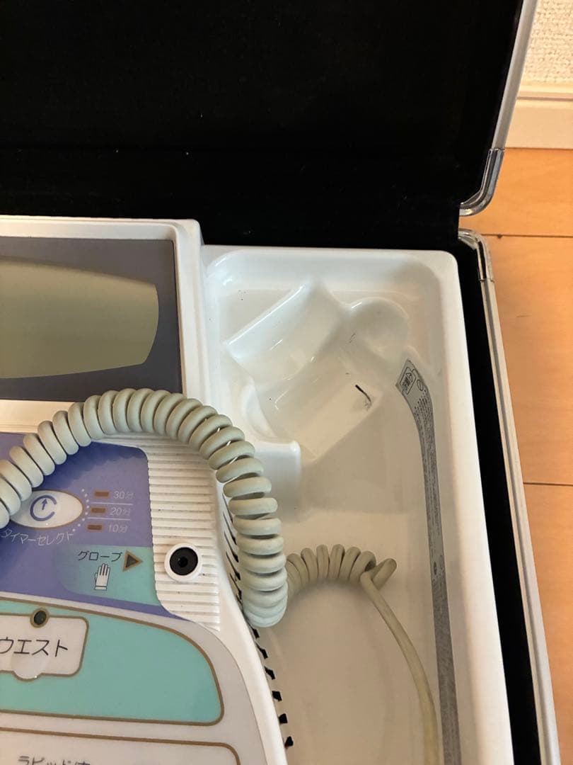 ELEGANCE III B-397美顔器・美容器