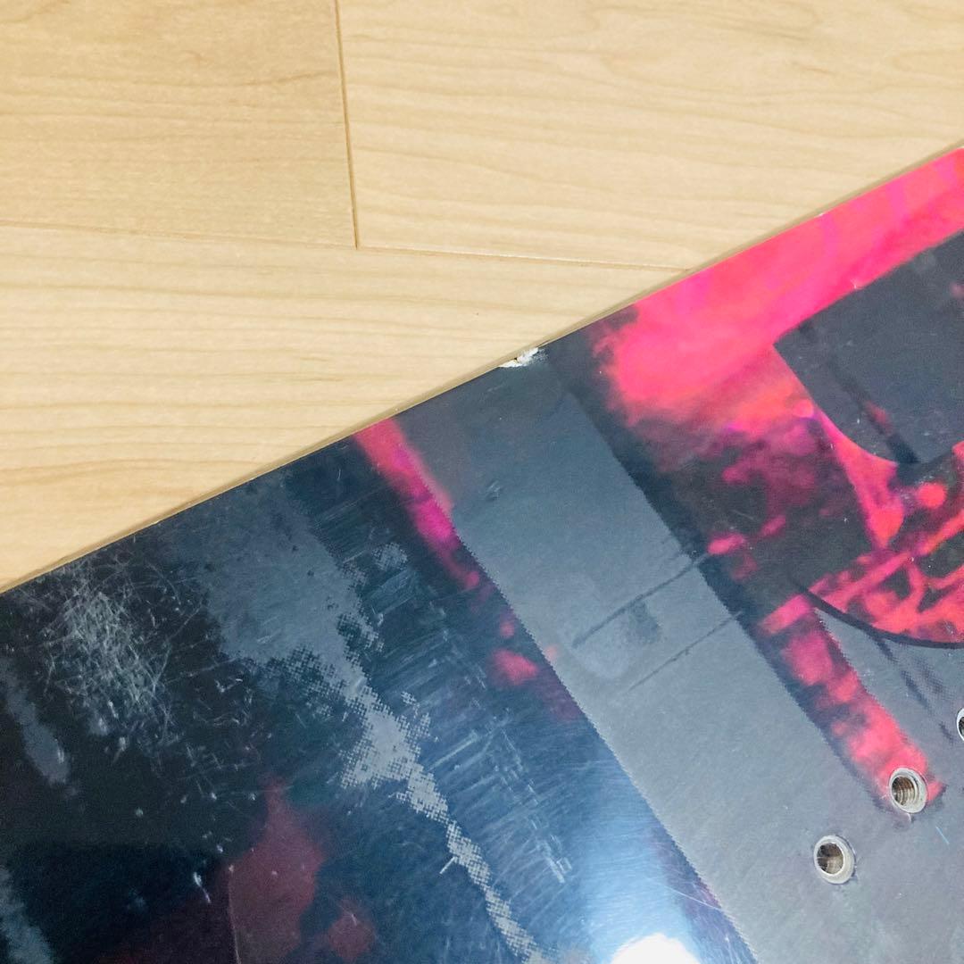 【匿名配送】Savander × HEAD 147cm スノボバインディング 板