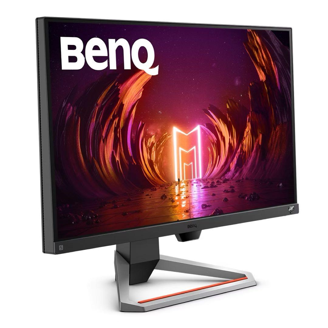 ベンキューBenQ MOBIUZ EX2510S ゲーミングモニター 165hz